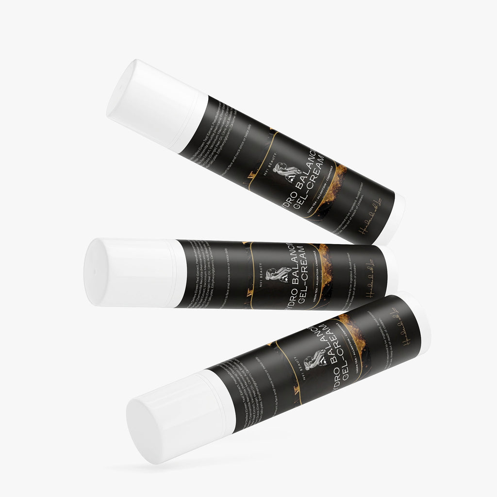 Hydro Balancing Gel-Cream
