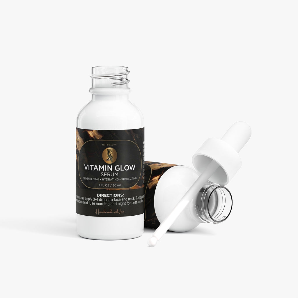 Vitamin Glow Serum